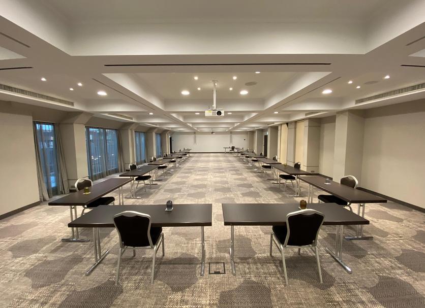 Sala conferenze Foto