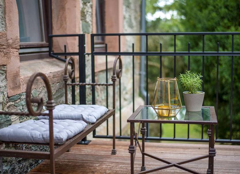 Balcone Foto