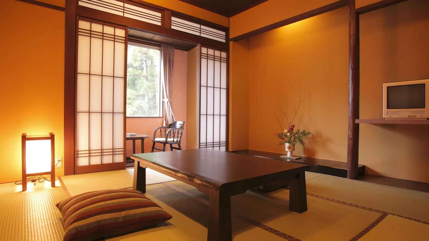 Ichirino Kogen Hotel Roan
