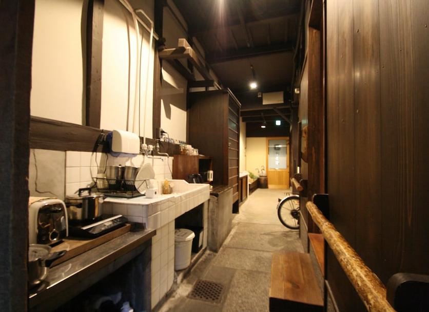 Cucina Foto