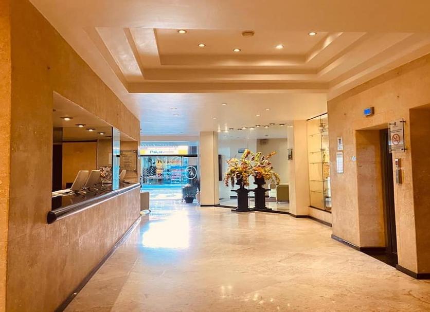 Ingresso Foto