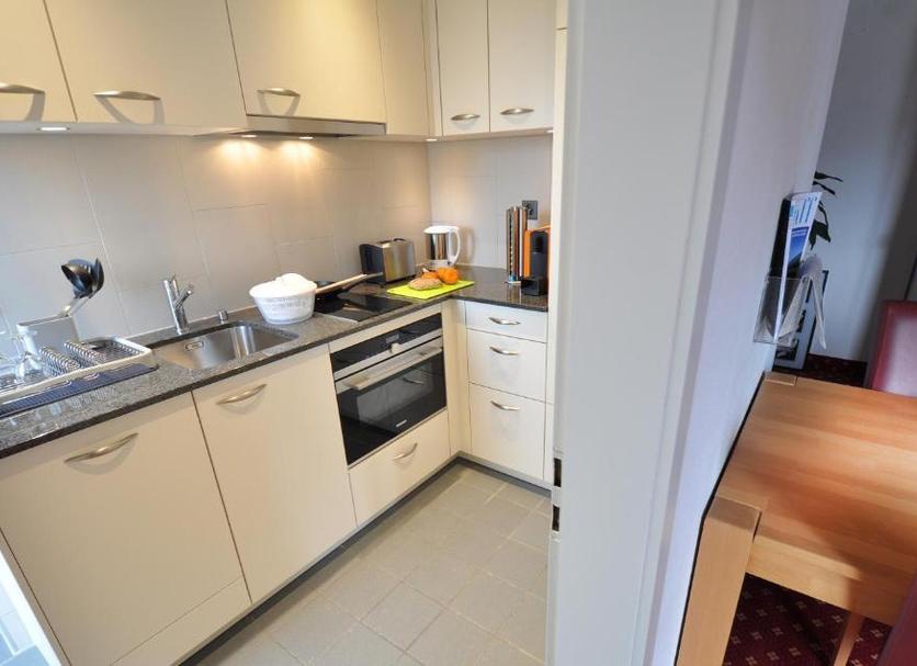 Cucina Foto