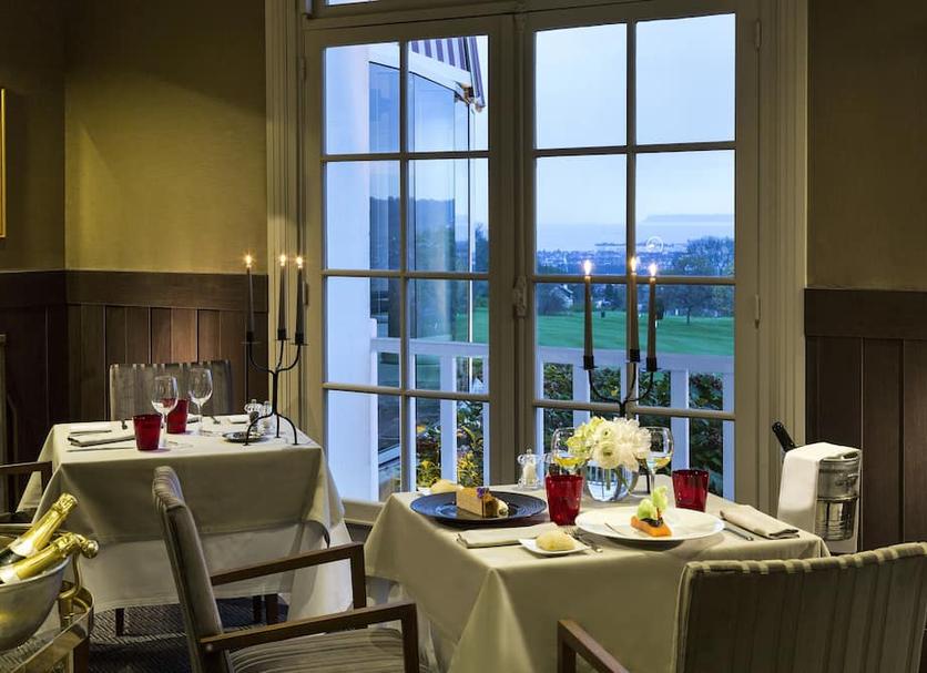 Ristorante Foto