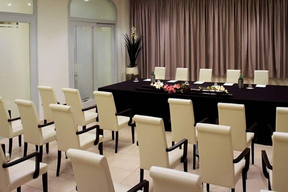 Sala conferenze