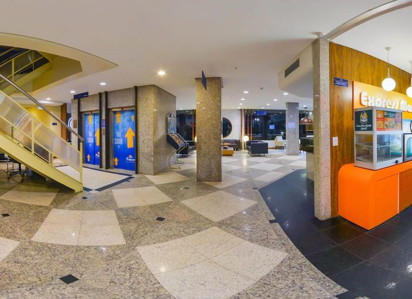 Ingresso Foto