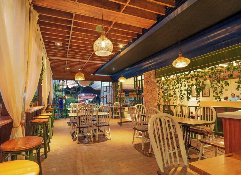 Ristorante Foto