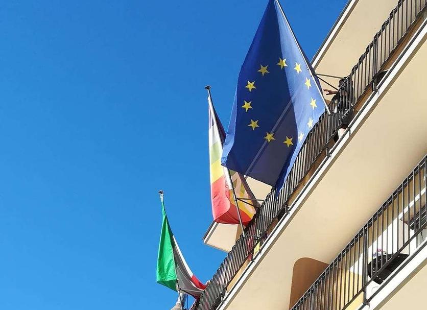 Vista esterna Foto