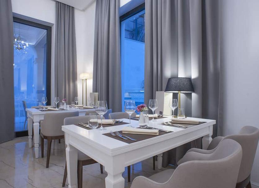 Ristorante Foto