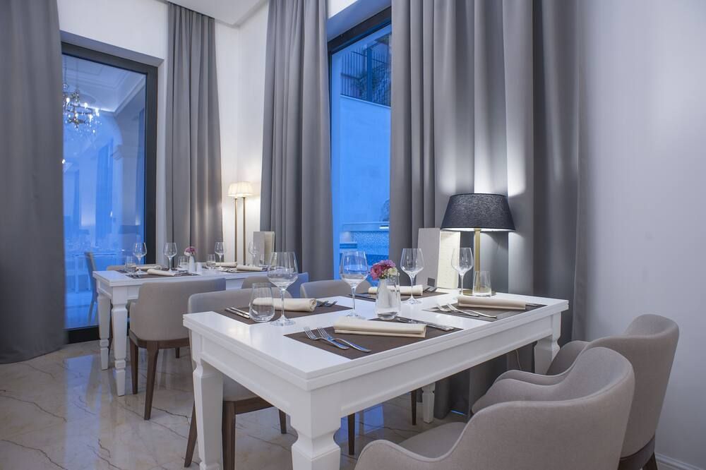 Sala pranzo Foto