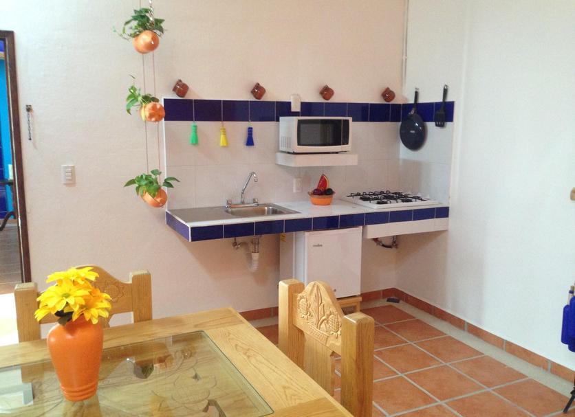Cucina Foto