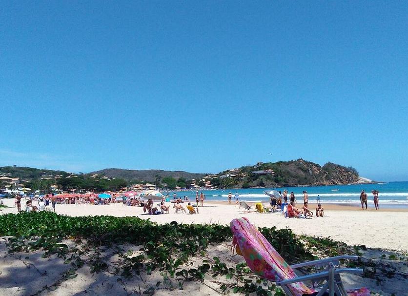 Spiaggia Foto