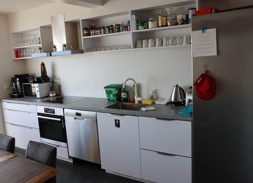 Cucina Foto