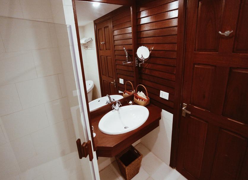 Bagno Foto