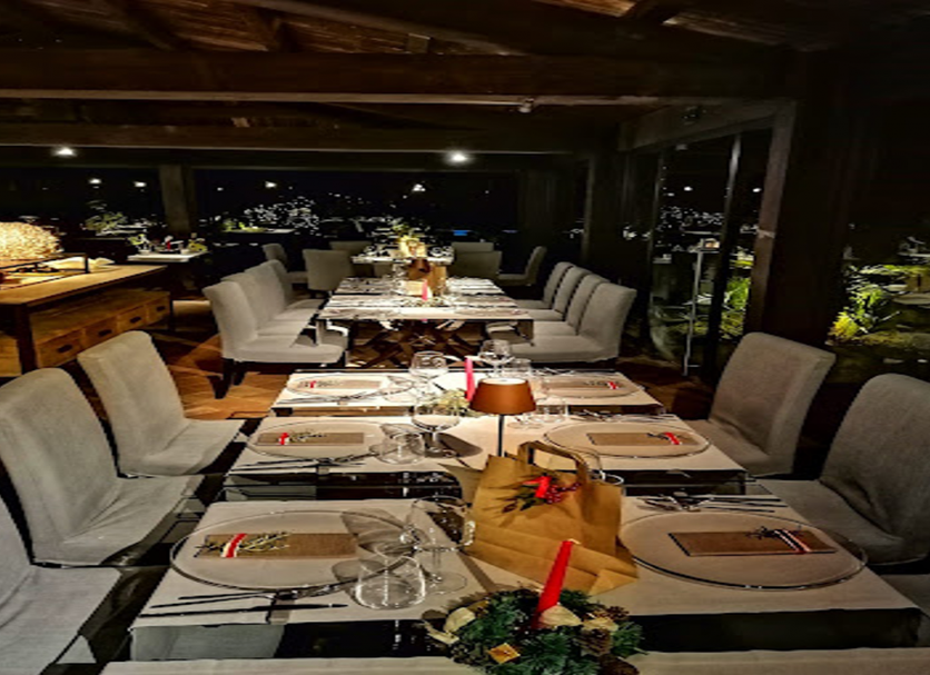 Ristorante Foto