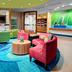 Area lounge