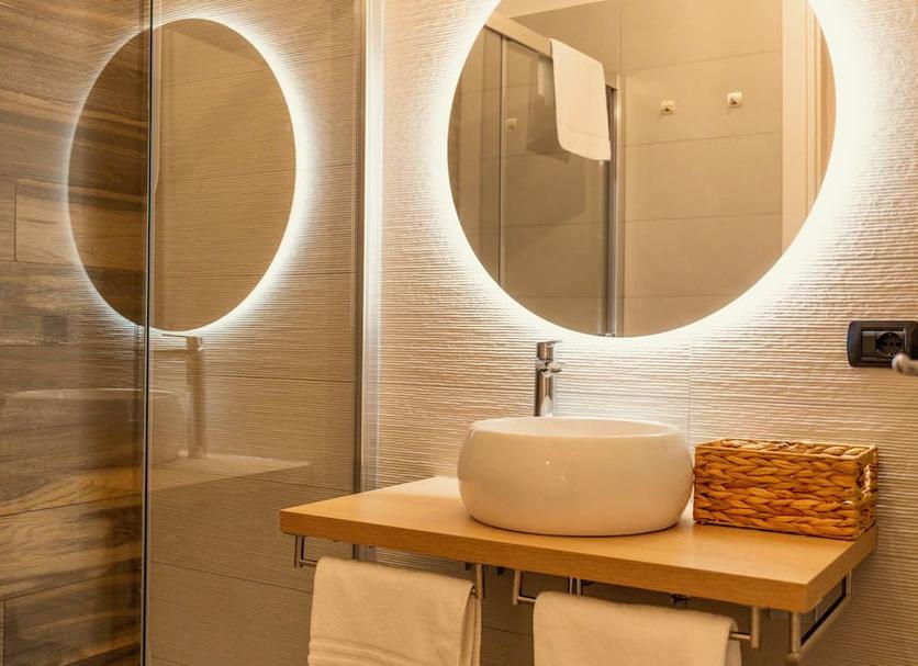 Bagno Foto