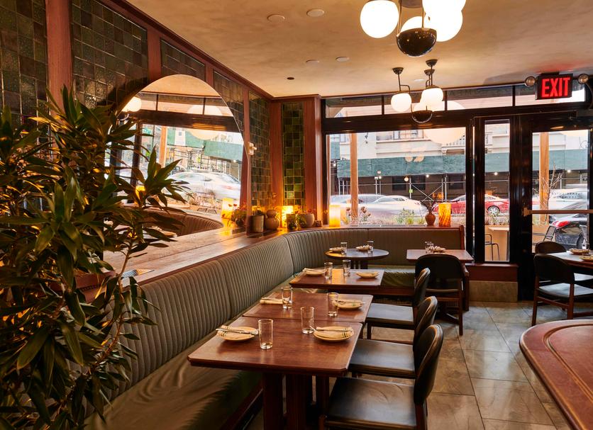 Ristorante Foto