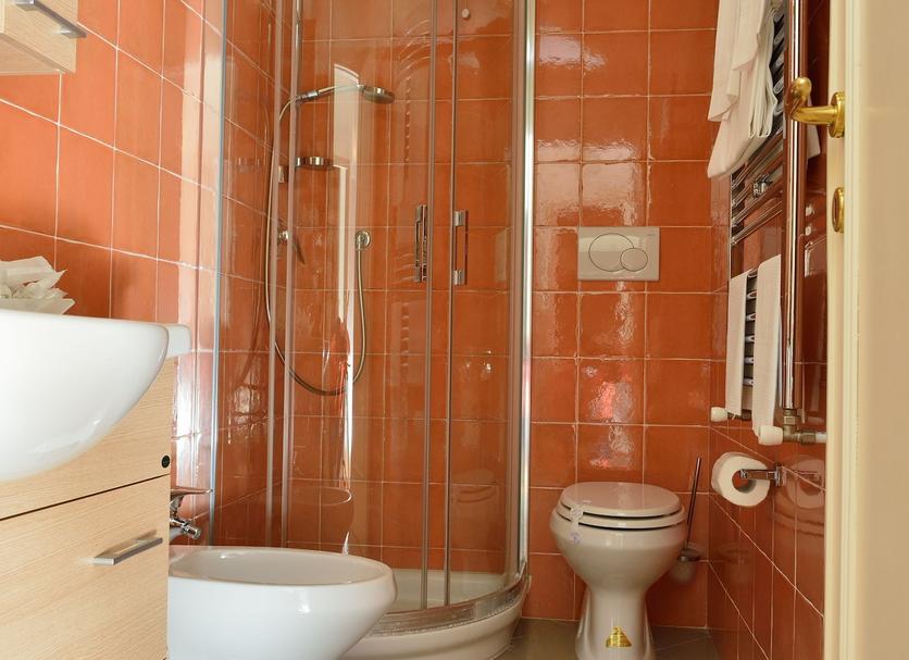 Bagno Foto
