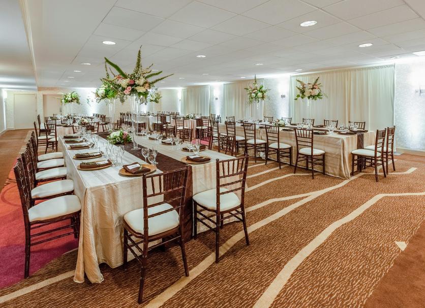Sala ricevimenti Foto