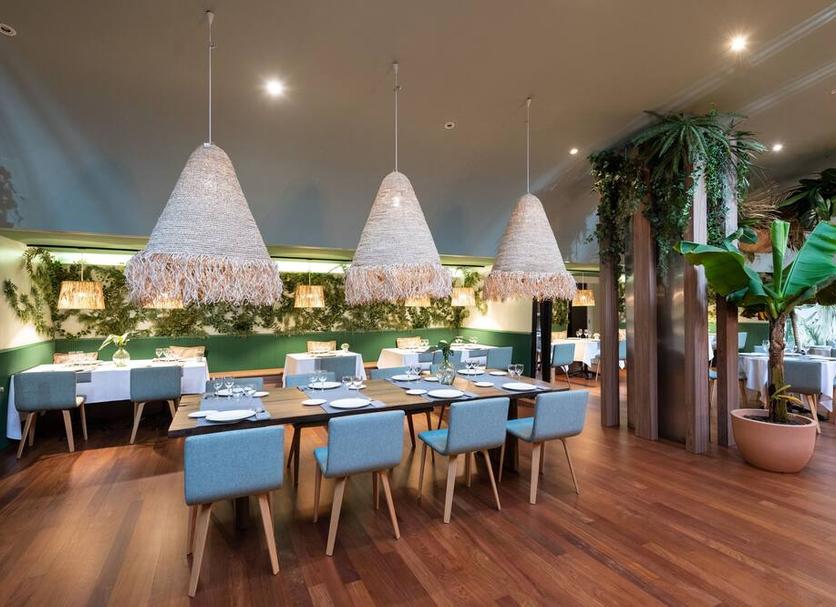 Ristorante Foto