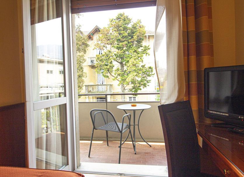 Balcone Foto