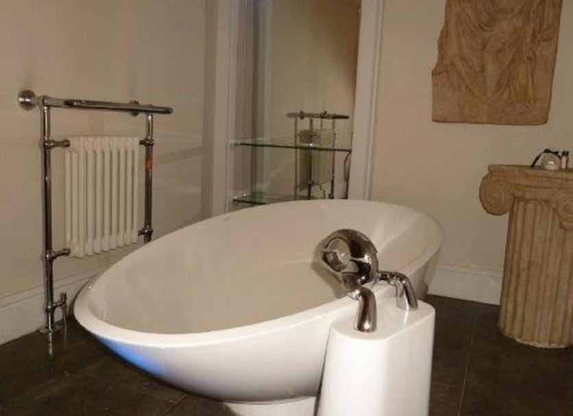 Bagno Foto