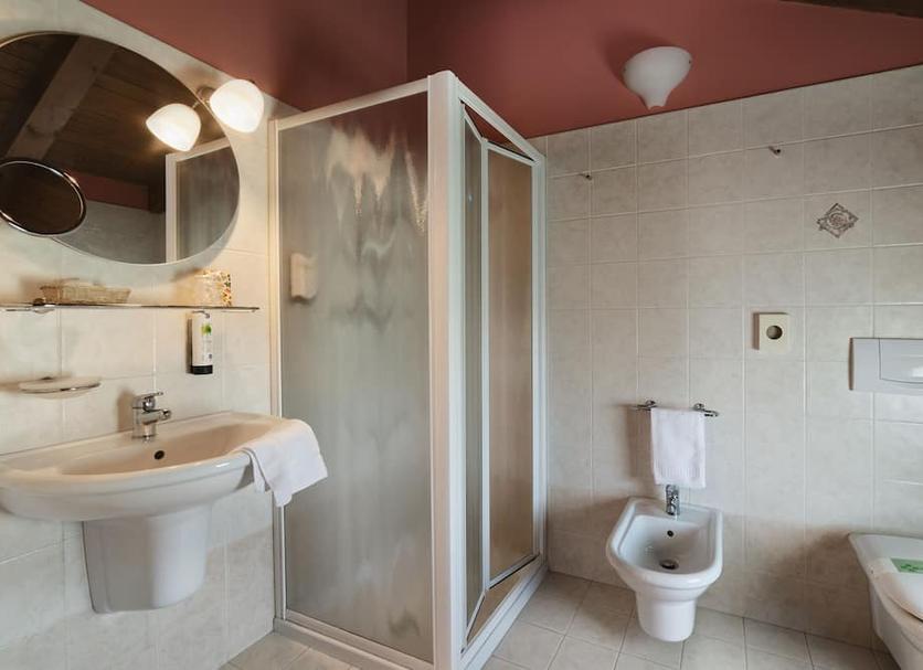 Bagno Foto