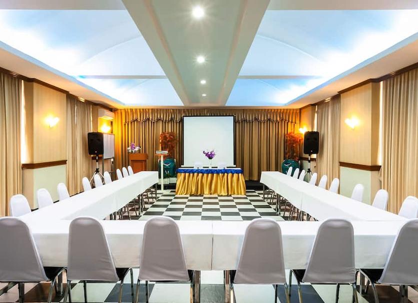 Sala conferenze Foto