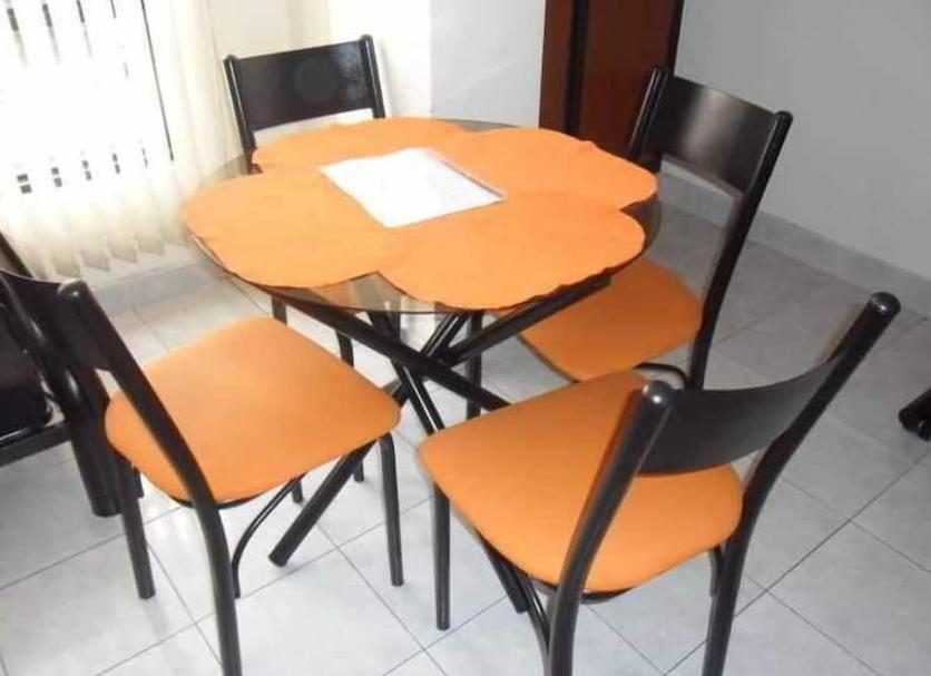 Sala pranzo Foto