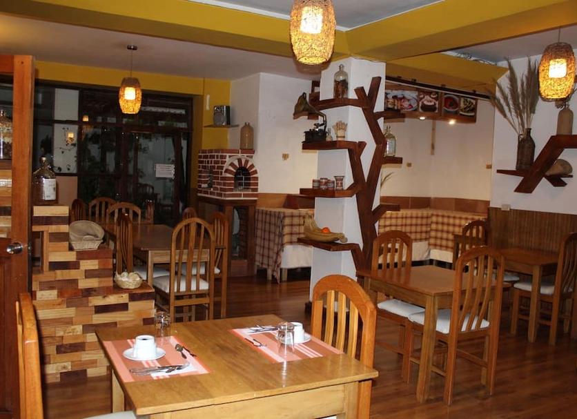 Ristorante Foto