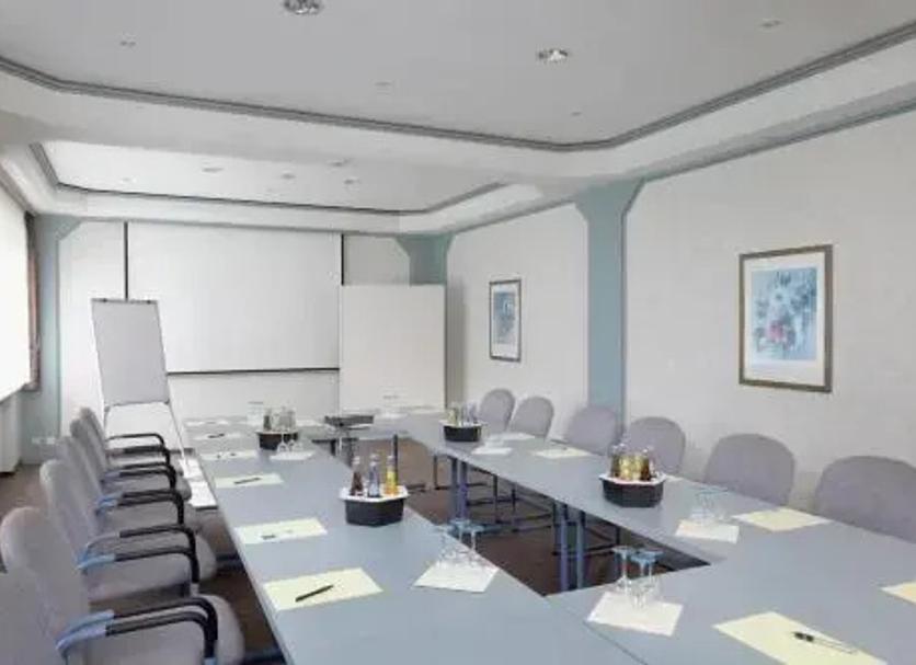 Sala conferenze Foto