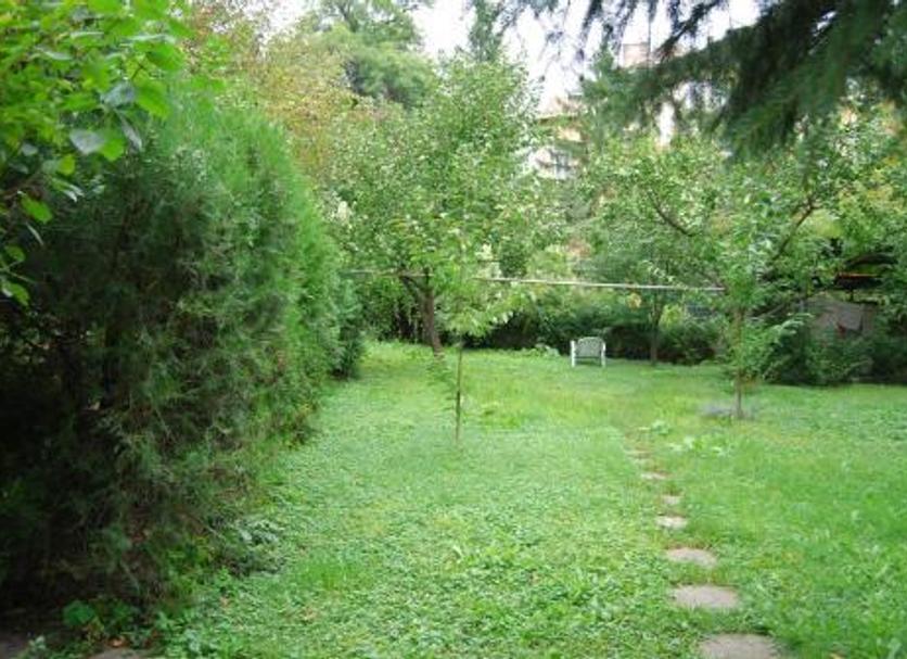 Vista esterna Foto