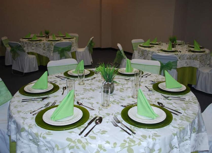 Sala ricevimenti Foto