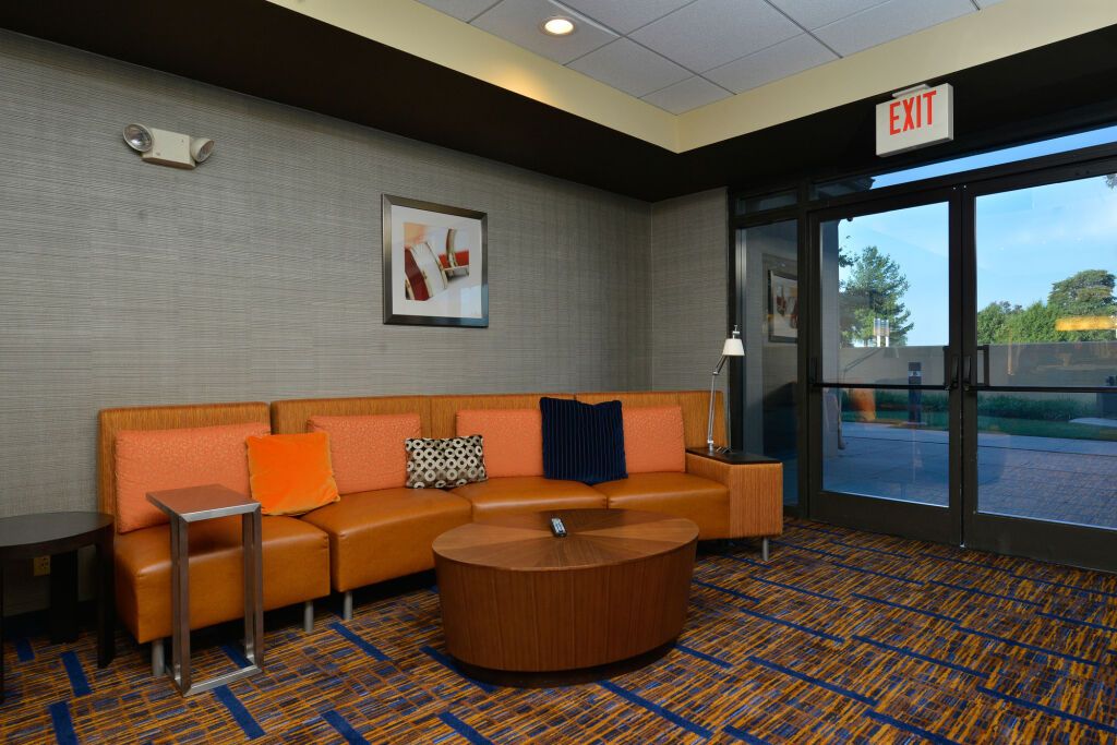 Area lounge