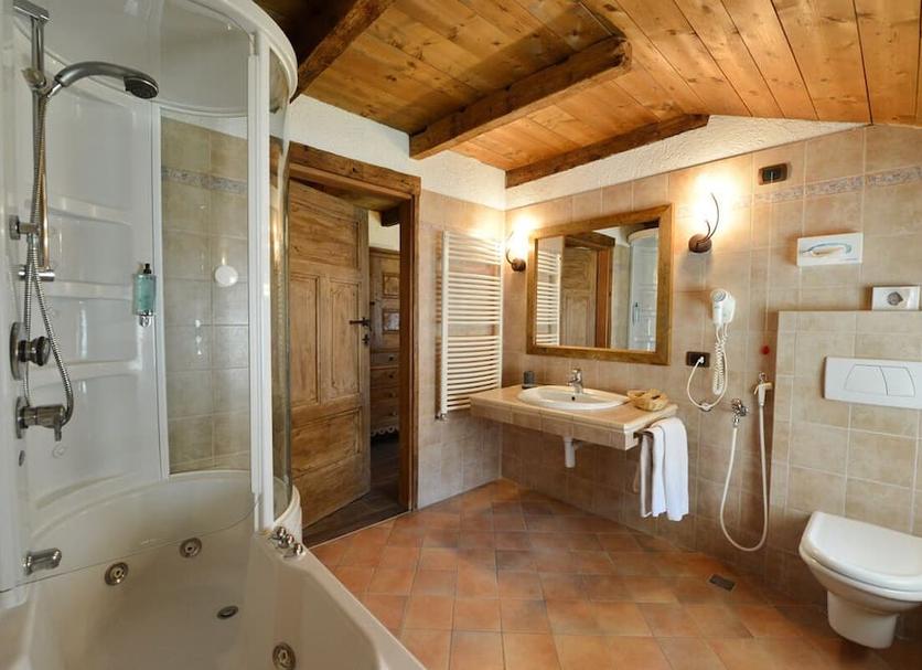 Bagno Foto