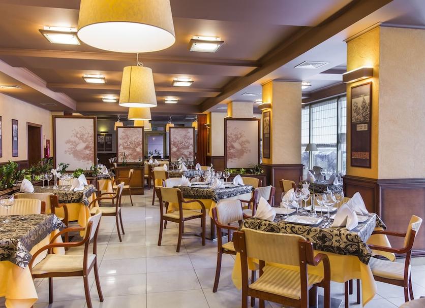 Ristorante Foto