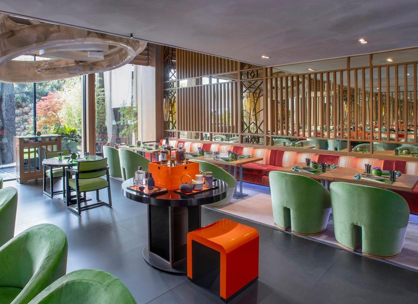 Ristorante Foto
