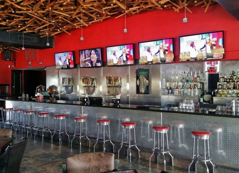 Bar Foto