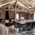 Sala pranzo