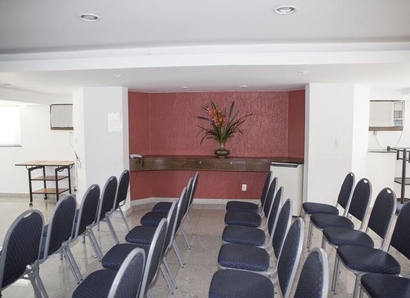 Sala conferenze Foto