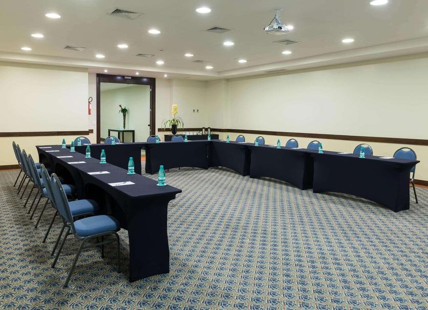 Sala conferenze Foto