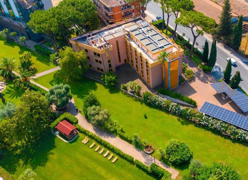 Edificio Foto