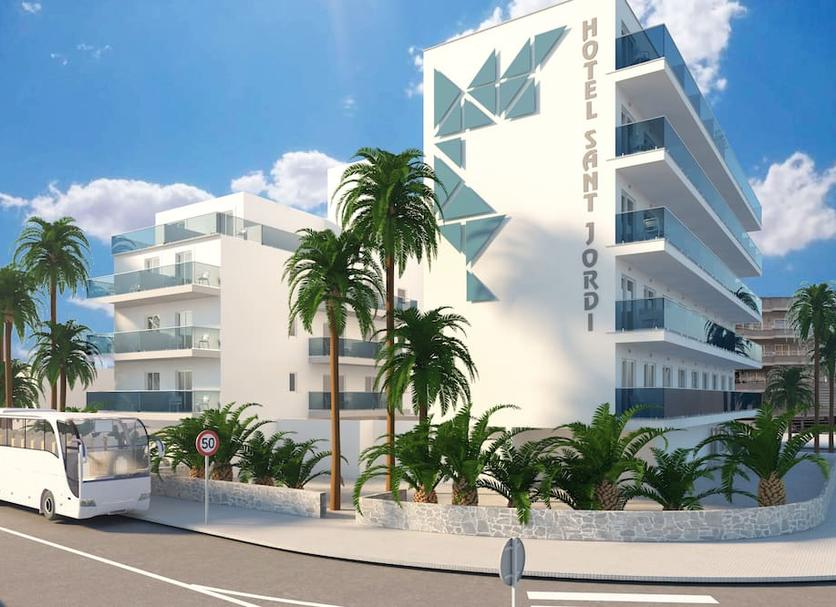 Edificio Foto
