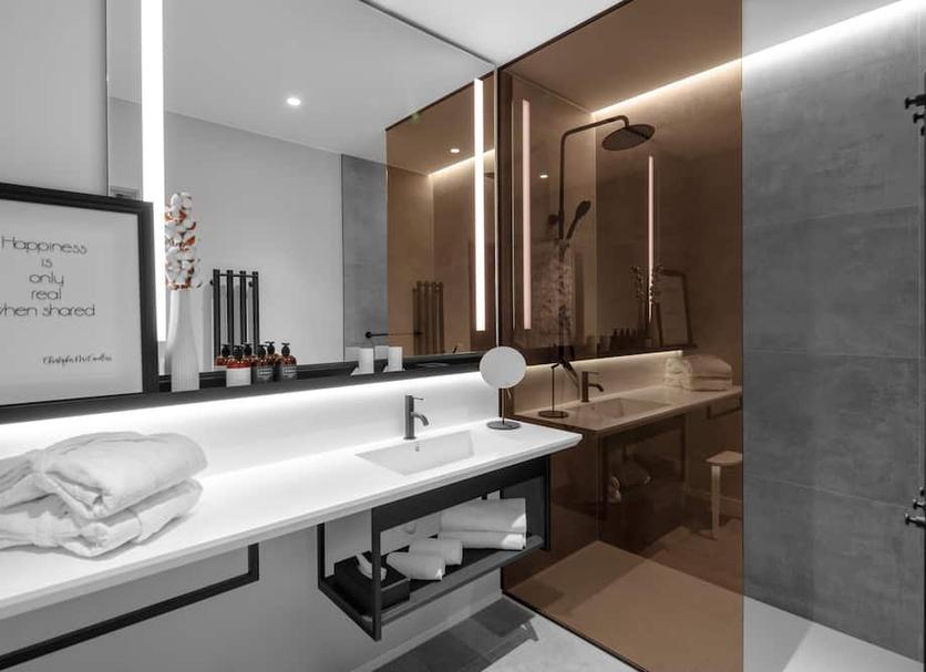 Bagno Foto