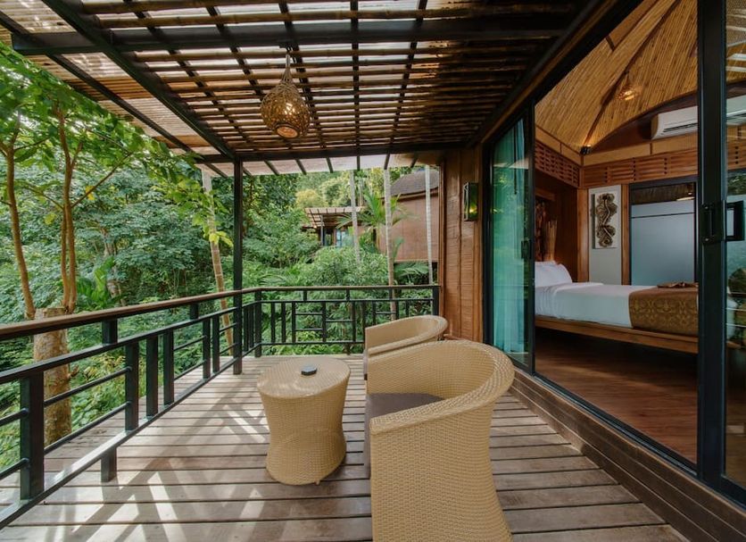 Balcone Foto