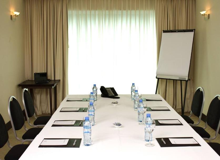 Sala conferenze Foto