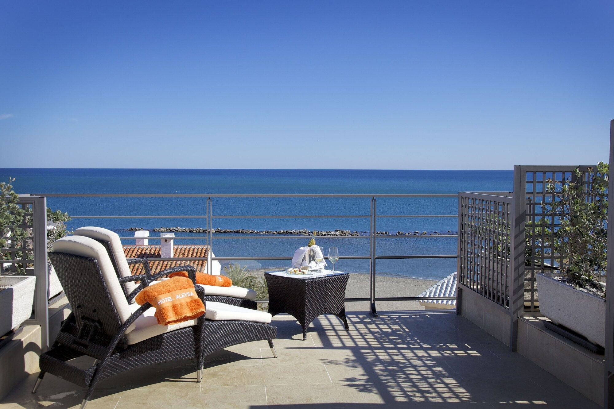 Balcone
