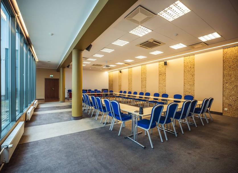 Sala conferenze Foto