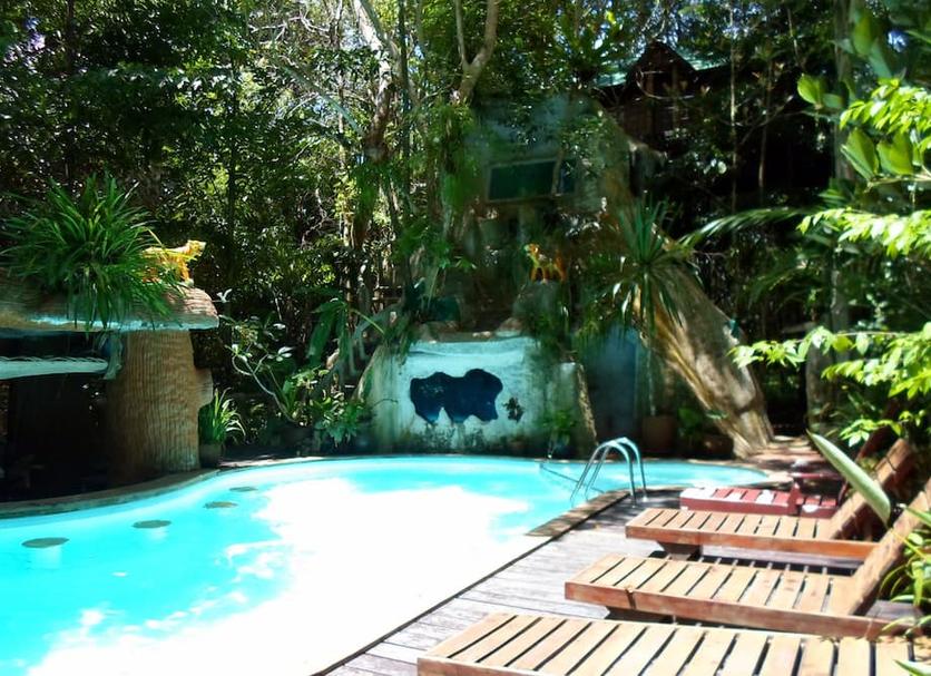 Piscina Foto