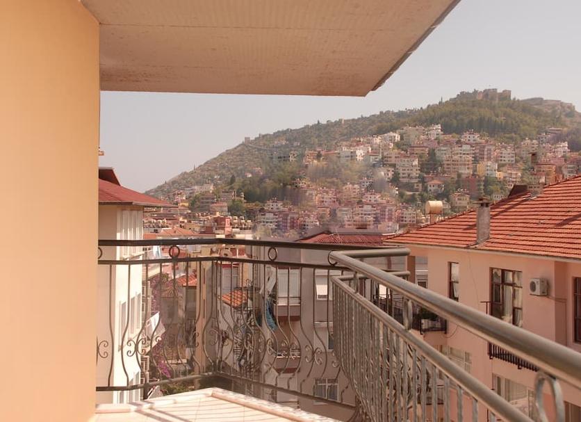 Balcone Foto